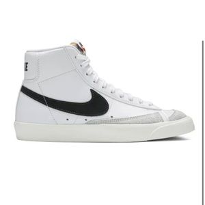 Women Nike blazers